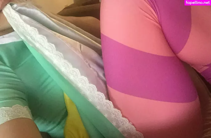 Hexanne OnlyFans Thumbnail #20RofhFSTV
