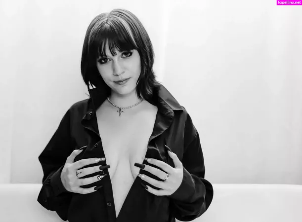 Hexbabe420 OnlyFans Thumbnail #Us6N115z6G