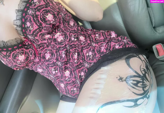 Hexbabe420 OnlyFans Thumbnail #kBtEOJKEWT