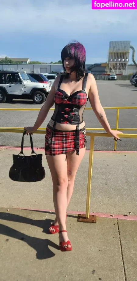 Hexbabe420 OnlyFans Thumbnail #ksClF13pwU