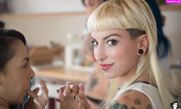 Hexe Mg OnlyFans Thumbnail #Wr1H9LPceS