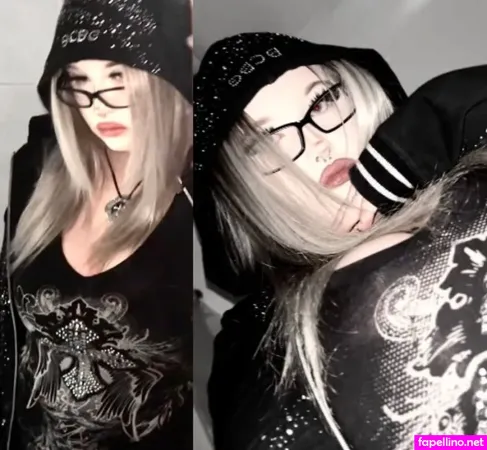 Hexedblunts OnlyFans Thumbnail #LtCeKVugAQ