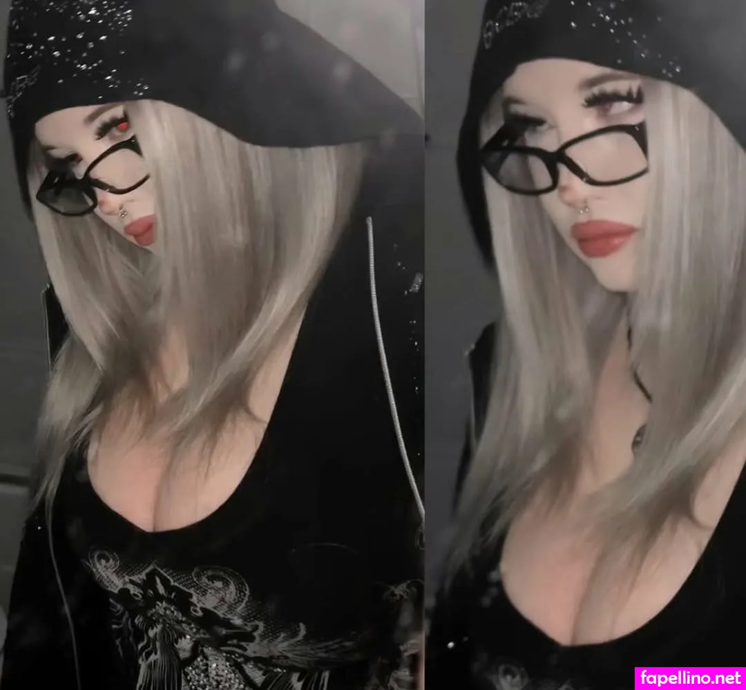 hexedblunts, yanderewaifu Nude Leaked OnlyFans Photo #P7bVeXpHhJ