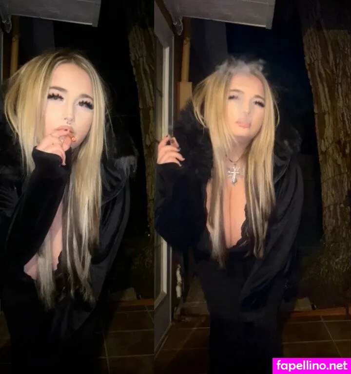 hexedblunts, yanderewaifu Nude Leaked OnlyFans Photo #TVhu1Di5IQ