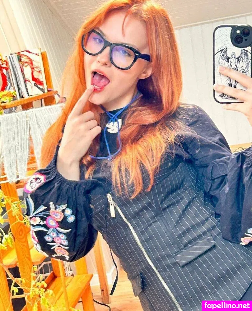 hexecara, hexekara Nude Leaked OnlyFans Photo #ld2EhTDMKj