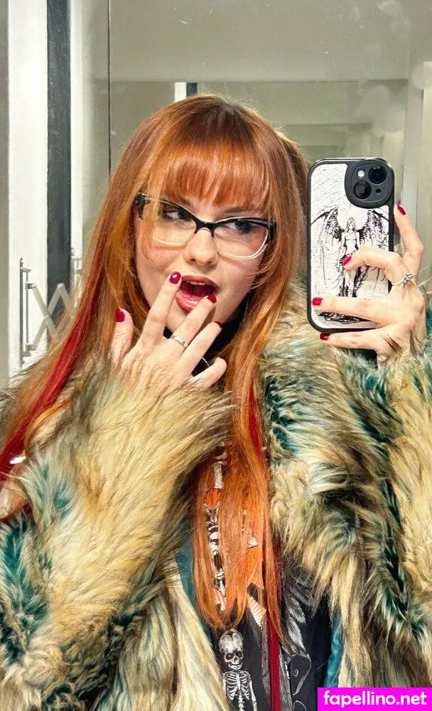 hexecara, hexekara Nude Leaked OnlyFans Photo #nvSBHOJTyc