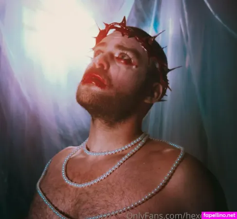 Hexes Media OnlyFans Thumbnail #4Jf2fCzolx