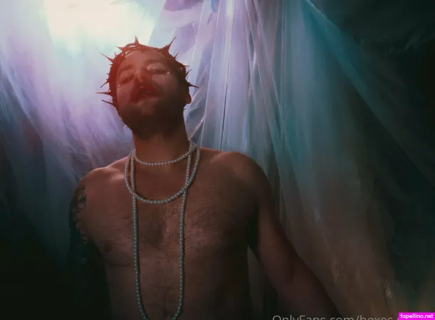 Hexes Media OnlyFans Thumbnail #ORsPm66KkZ