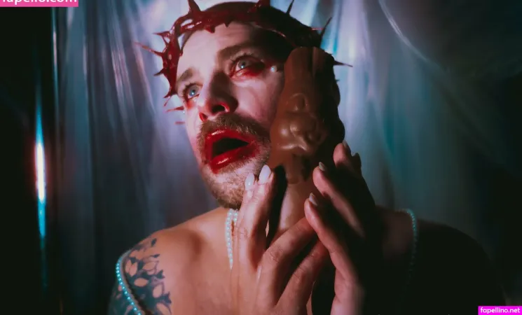 Hexes Media OnlyFans Thumbnail #irWXKmsxRZ
