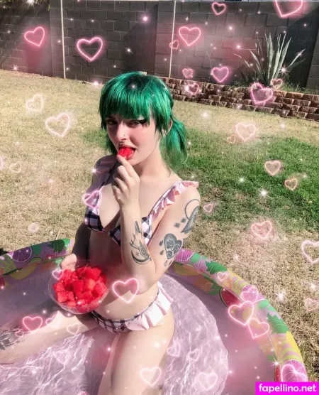 Hexgirlfree OnlyFans Thumbnail #Gb4CZVDLUr