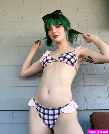 Hexgirlfree OnlyFans Thumbnail #h18mPEyySj