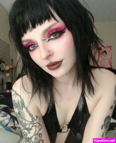 Hexgirlfree OnlyFans Thumbnail #jtVt8On9EK