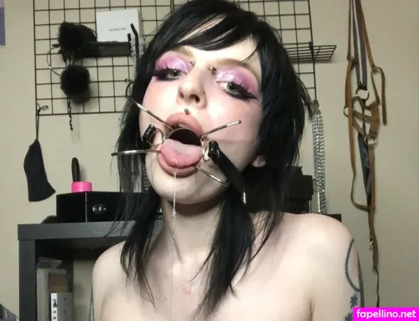 Hexgirlfree OnlyFans Thumbnail #vFbd6nPCsK