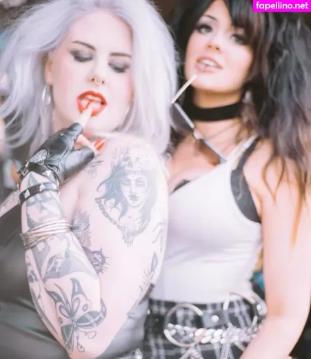 Hexgrlfrnd OnlyFans Thumbnail #Bp0V49RmFk