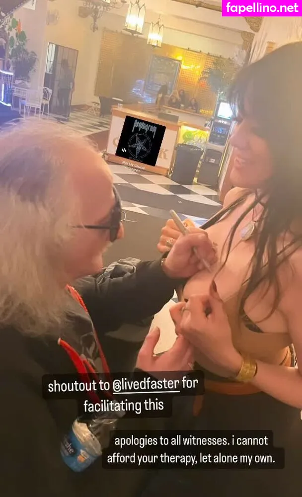 hexgrlfrnd Nude Leaked OnlyFans Photo #lSZj0jyitc