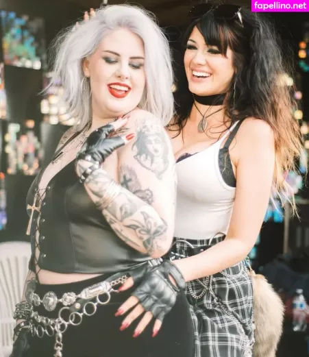 Hexgrlfrnd OnlyFans Thumbnail #x8GRbknKSu