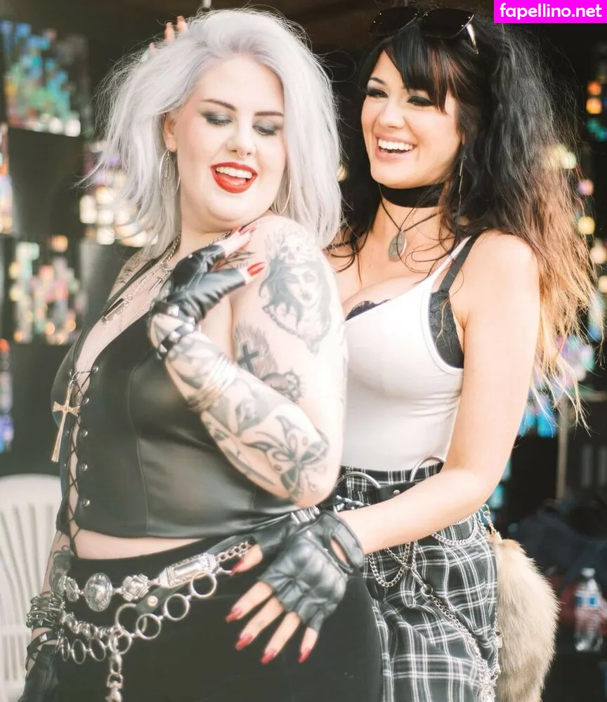 hexgrlfrnd Nude Leaked OnlyFans Photo #x8GRbknKSu