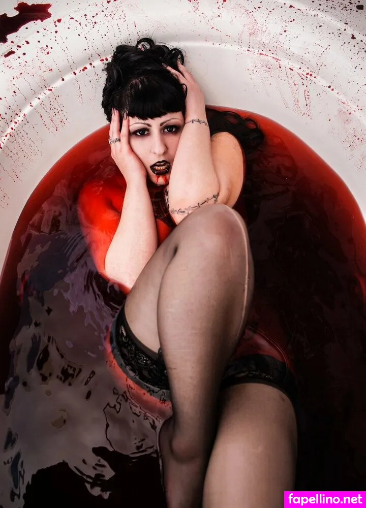 Hexhypoxia Nude Leaked OnlyFans Photo #bGmMy5KSZ9