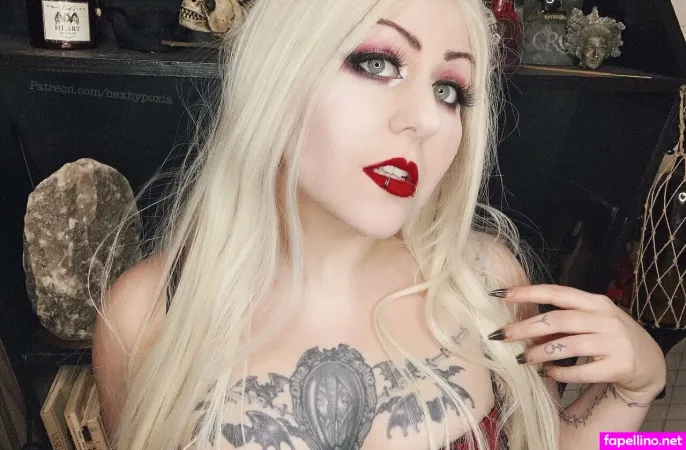 Hexhypoxiafree 2 OnlyFans Thumbnail #wFGYXcl3hJ