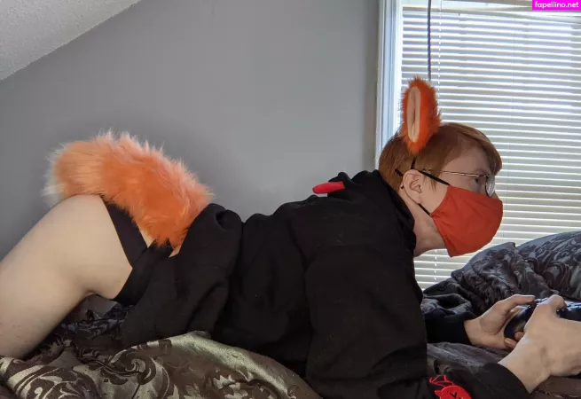 Hexiesam OnlyFans Thumbnail #DE5edpSaSq