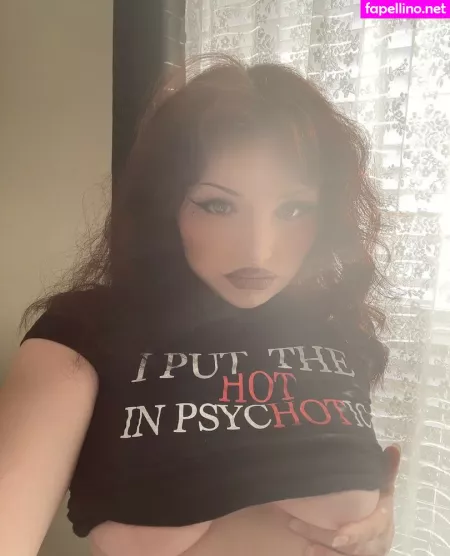 Hexkittie OnlyFans Thumbnail #jDpAZr8Tlb