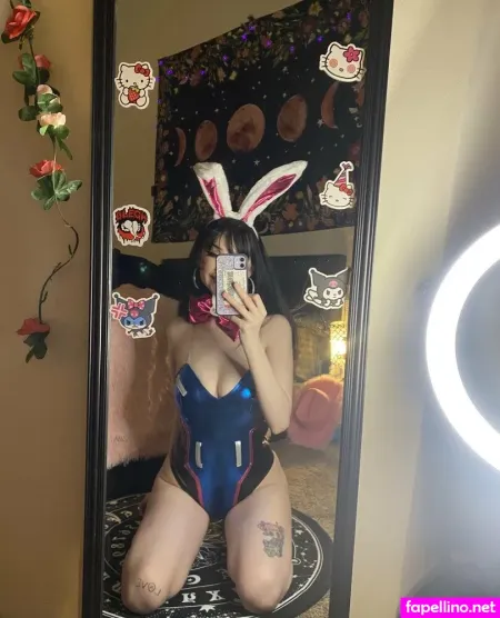 Hexmami 1 OnlyFans Thumbnail #8Nht2VNEZo