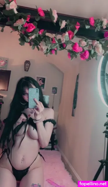 Hexmami 1 OnlyFans Thumbnail #FizVnl9QE3