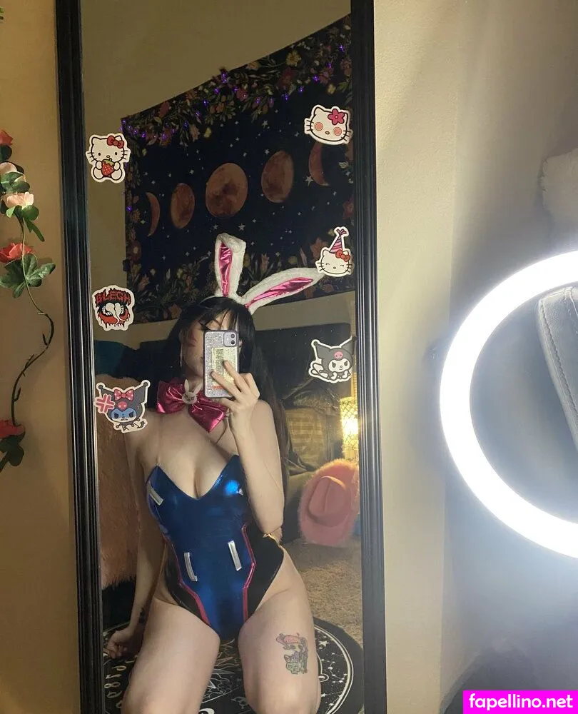 hex_mamii, hexmami Nude Leaked OnlyFans Photo #TAb4OHGqe8