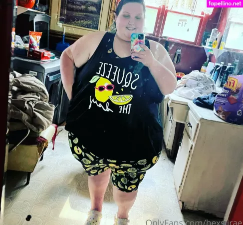 Hexsiirae OnlyFans Thumbnail #KCYGjLRVAt