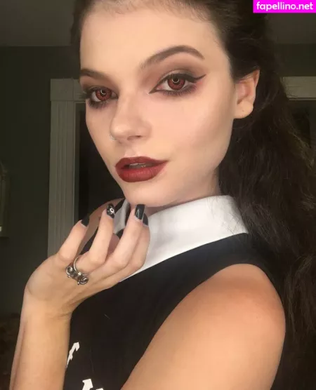 Hexsuicide OnlyFans Thumbnail #KXR74Onygo