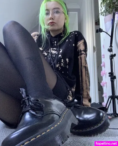 Hexx Girl OnlyFans Thumbnail #FfE7kC4Adf