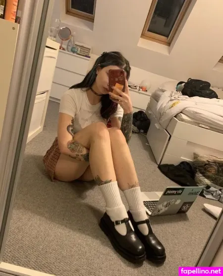 Hexx Girl OnlyFans Thumbnail #Gjc89s05nm