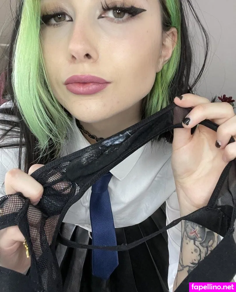 hexx_girl, hexx_girl_x Nude Leaked OnlyFans Photo #KDOwECJiMw