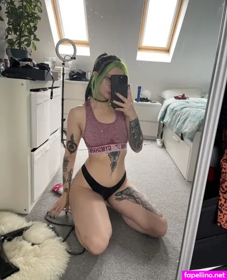 Hexx Girl OnlyFans Thumbnail #el4Ah1WR0k