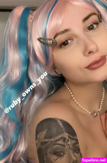 Hexx Girl OnlyFans Thumbnail #sFuHVH7vUw