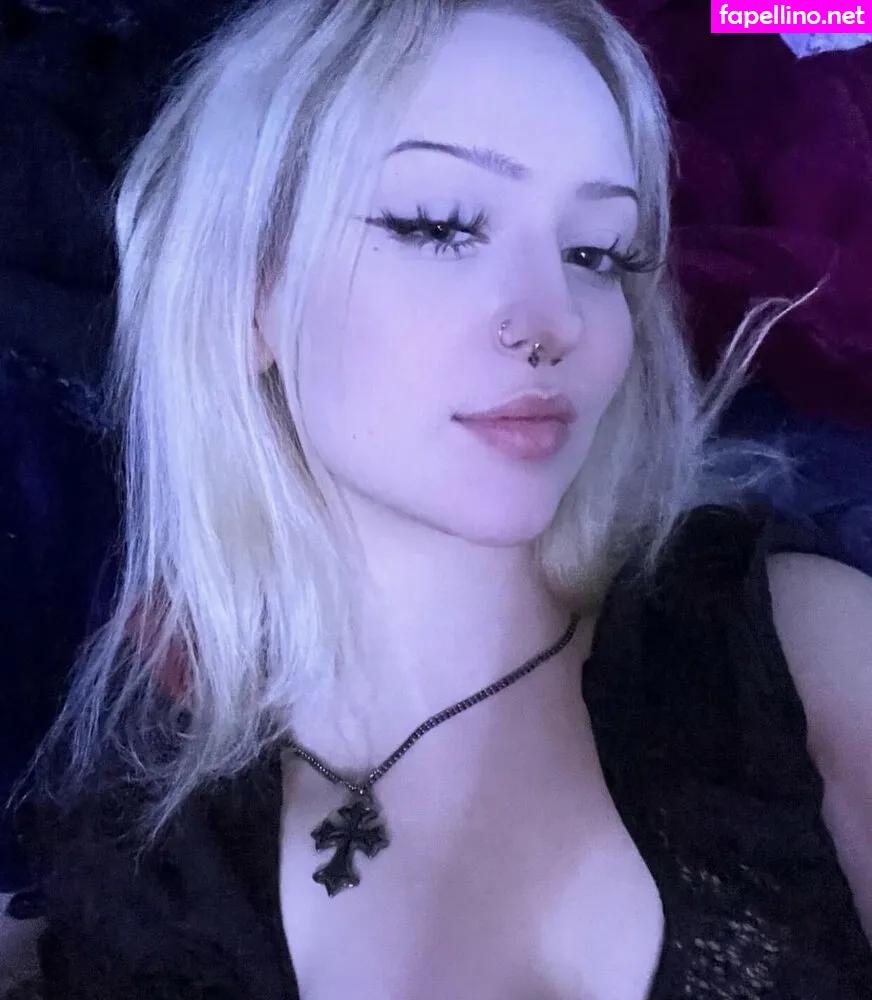 hexxokami Nude Leaked OnlyFans Photo #eWoFl2JYCp