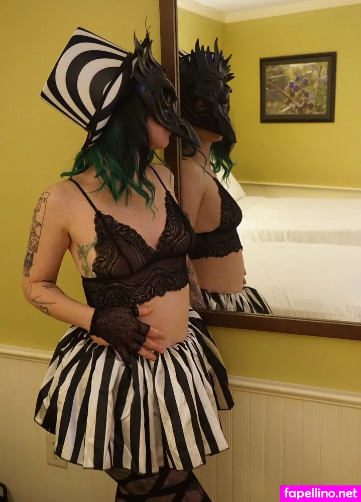 hexxxkitten, thehexkitten Nude Leaked OnlyFans Photo #BLCgd7JkwV