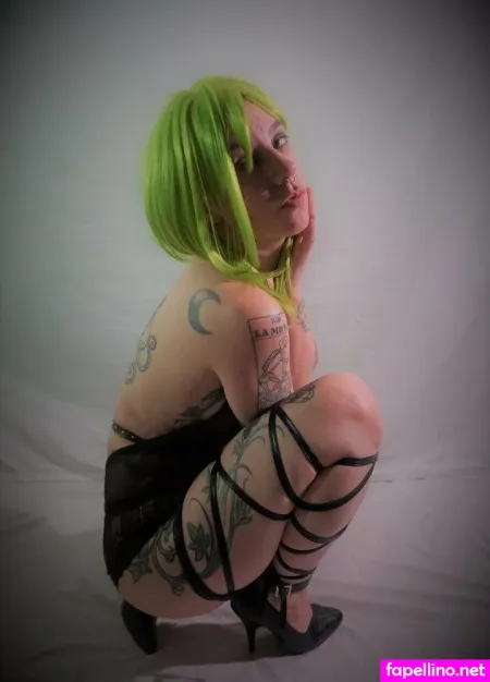 Hexxxkitten OnlyFans Thumbnail #fosrNh5upj