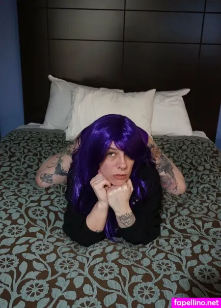 Hexxxkitten OnlyFans Thumbnail #pXxY8aG4Yb