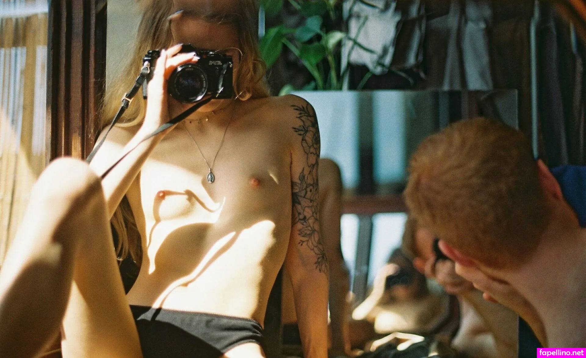 EnfantBoudeur, enfant.boudeur, hey.boudeuse Nude Leaked OnlyFans Photo #ki9hEccthk