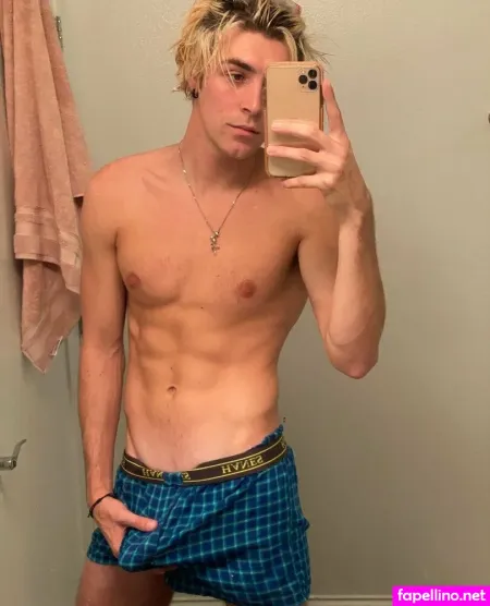 Hey Itsgrayson OnlyFans Thumbnail #1CdfuIINBE