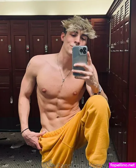 Hey Itsgrayson OnlyFans Thumbnail #2GZ5TLjCnb