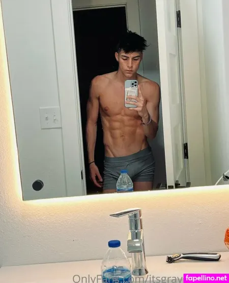 Hey Itsgrayson OnlyFans Thumbnail #ATOuhJH2Pj