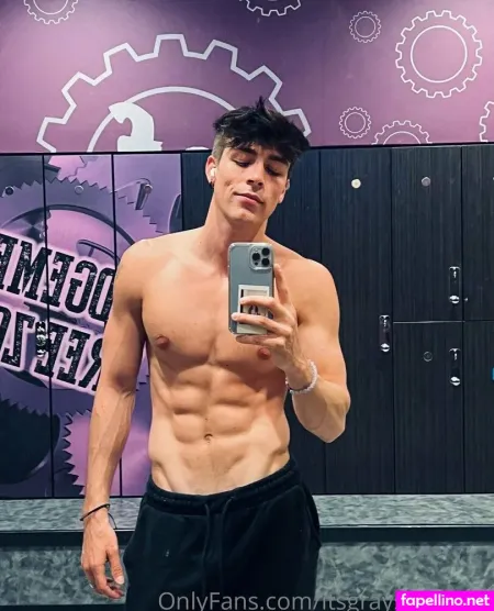 Hey Itsgrayson OnlyFans Thumbnail #NPmBkTSFnE