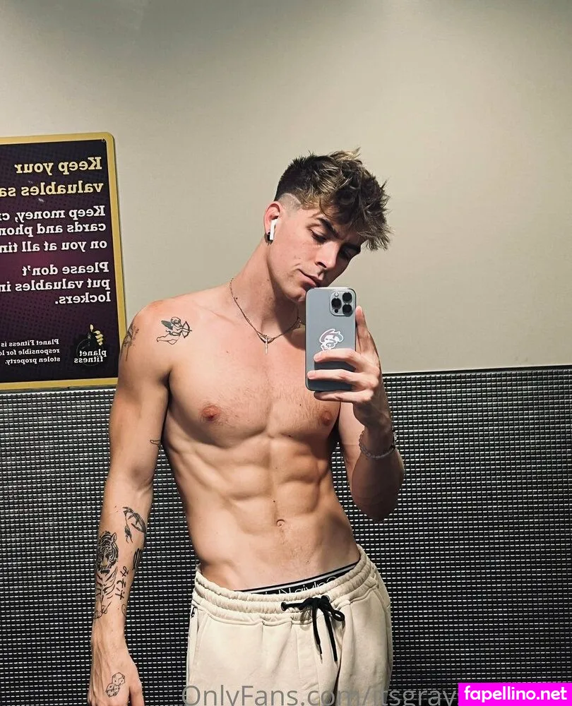 hey.itsgrayson, heyyitsgrey Nude Leaked OnlyFans Photo #pFAzWI6SF7