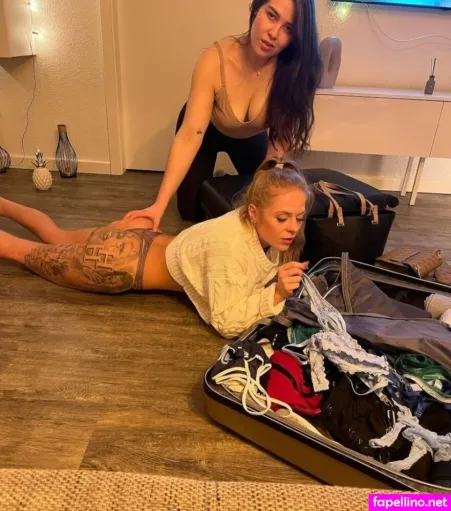 Hey Layla OnlyFans Thumbnail #byRq9LjsqZ