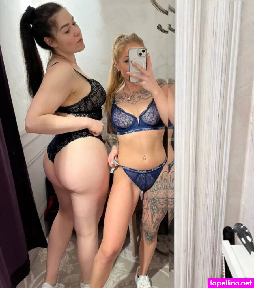 _hey_layla_, nika_ray Nude Leaked OnlyFans Photo #vw4I7LowoI