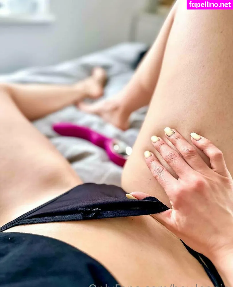 hey.leonie Nude Leaked OnlyFans Photo #cENsyn7V6s