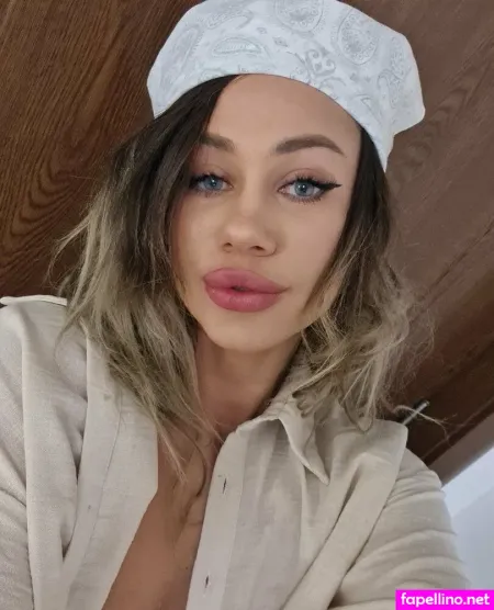 Hey Mell OnlyFans Thumbnail #Ia1fHfqHlC