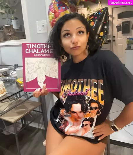 Hey Pooks OnlyFans Thumbnail #7RvvyjDMR6